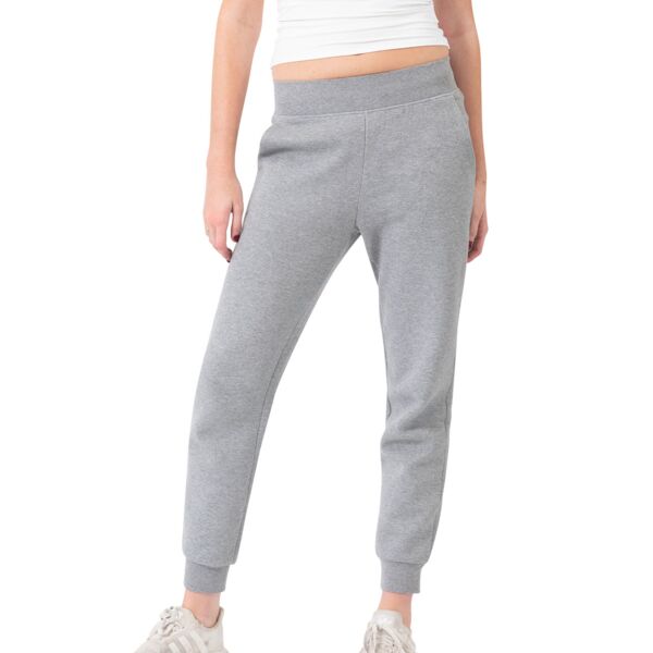 Womens' 3 Layer Cotton Sandwich Pants Thumbnail