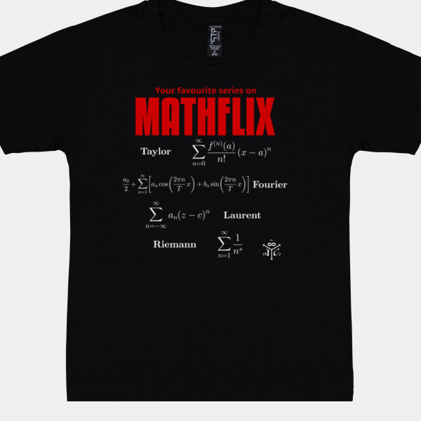 MATHFLIX Thumbnail