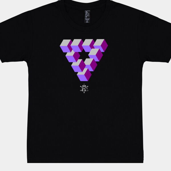 Paradox triangle Thumbnail