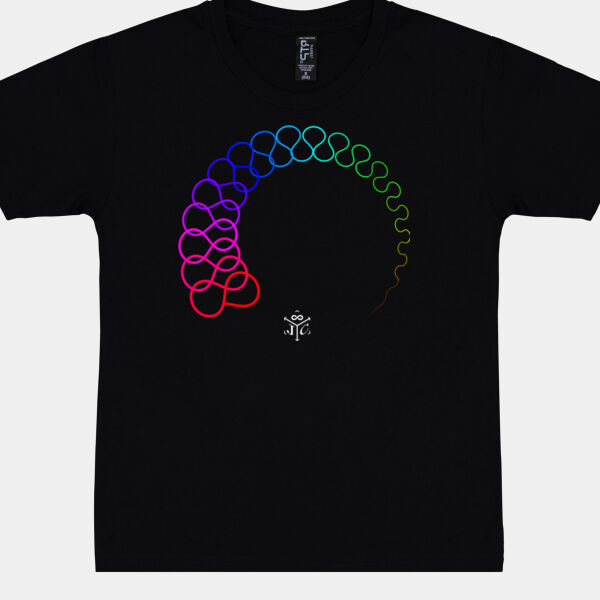 Spiral polar coordinates Thumbnail