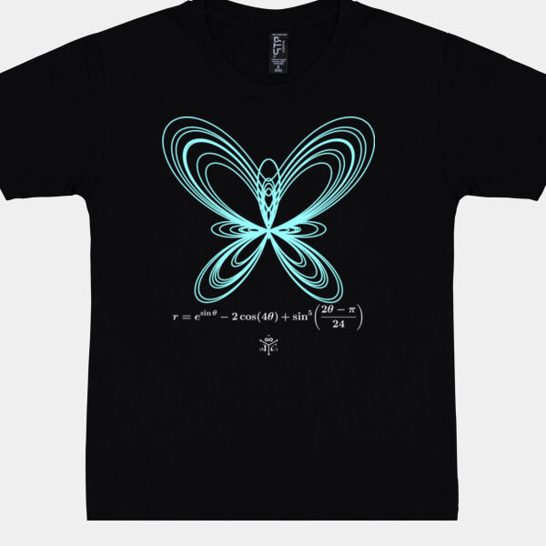 The butterfly curve Thumbnail