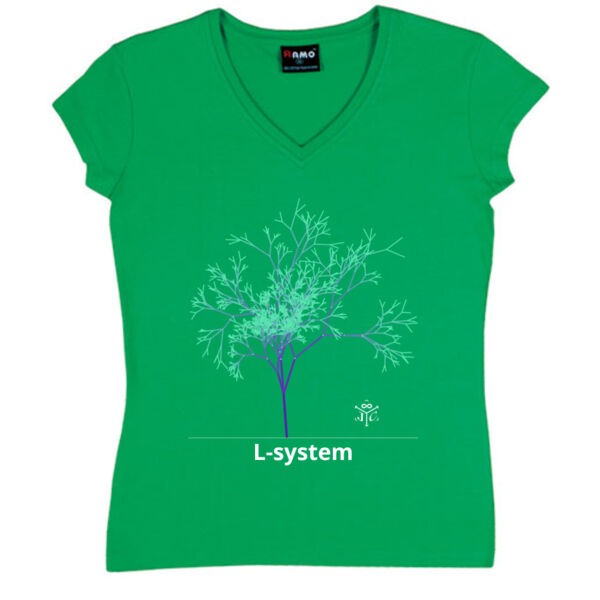 L-system (Women) Thumbnail