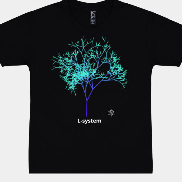 L-system Thumbnail