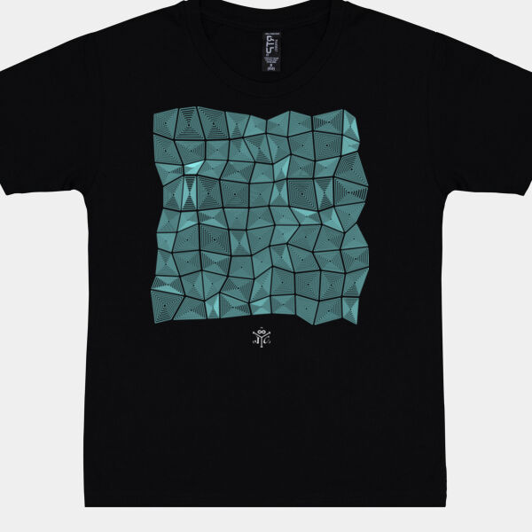 Tesselation - Dilatation Thumbnail