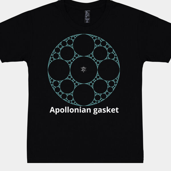 Apollonian gasket Thumbnail