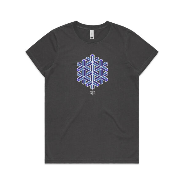 Geometric pattern (Women) Thumbnail