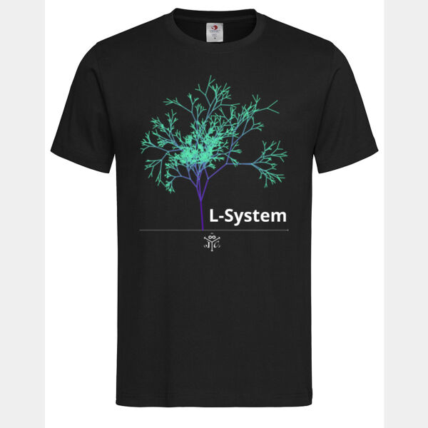 Fractal tree / L-system Thumbnail