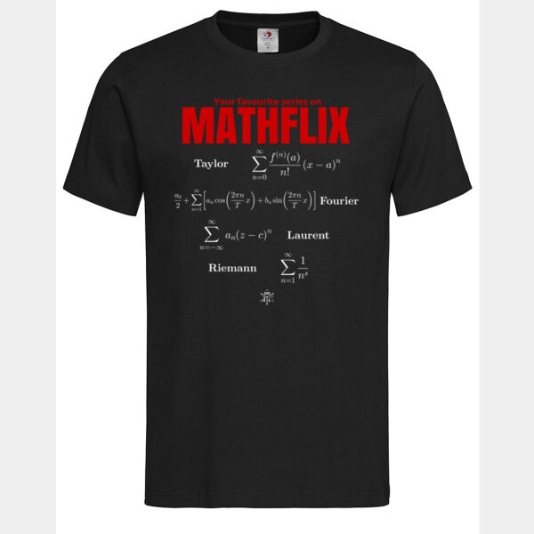 MATHFLIX Thumbnail