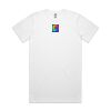 Classic Plus Tee [+5cm] Thumbnail