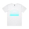 Mens Staple Minus Tee Thumbnail