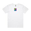 Mens Staple Minus Tee Thumbnail