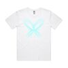 Mens Staple Minus Tee Thumbnail