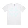Mens Staple Minus Tee Thumbnail