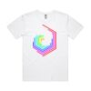 Mens Staple Minus Tee Thumbnail