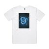 Mens Staple Minus Tee Thumbnail