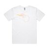 Mens Staple Minus Tee Thumbnail