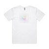 Mens Staple Minus Tee Thumbnail