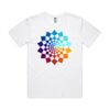 Mens Staple Minus Tee Thumbnail