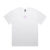 Heavy Faded Minus Tee [-5CM] Thumbnail