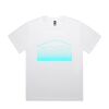 Heavy Faded Minus Tee [-5CM] Thumbnail