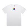 Heavy Faded Minus Tee [-5CM] Thumbnail