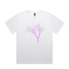 Heavy Faded Minus Tee [-5CM] Thumbnail