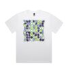 Heavy Faded Minus Tee [-5CM] Thumbnail