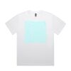 Heavy Faded Minus Tee [-5CM] Thumbnail