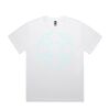 Heavy Faded Minus Tee [-5CM] Thumbnail