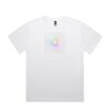 Heavy Faded Minus Tee [-5CM] Thumbnail