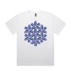 Heavy Faded Minus Tee [-5CM] Thumbnail