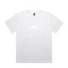 Heavy Faded Minus Tee [-5CM] Thumbnail