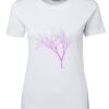 Stedman Ladies Classic Tee - On Special! Thumbnail