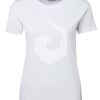 Stedman Ladies Classic Tee - On Special! Thumbnail