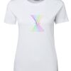 Stedman Ladies Classic Tee - On Special! Thumbnail