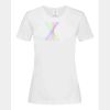 Stedman Ladies Classic Tee Thumbnail